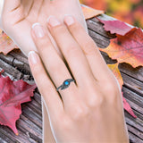 Leaf Ring