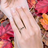 Scissors Ring