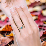 Eagle Ring