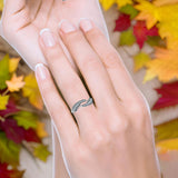 Feather Ring