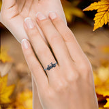  Oxidized Bicycle Ring
