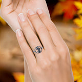 Mushroom Ring