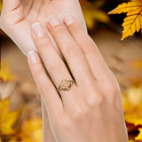 Tree Of Life Ring