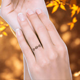 Flowers Ring