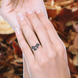 Bicycle Ring