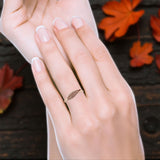 Leaf Ring