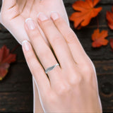 Leaf Ring