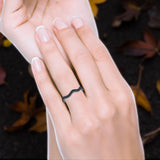 Wavy Band