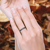 Celtic Knot Ring