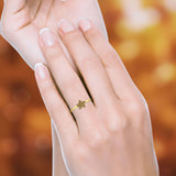 Starfish Ring
