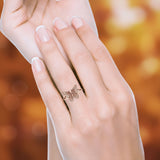 Celtic Knot Ring