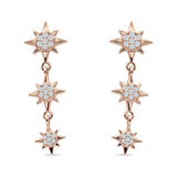 Dangle Drop Earrings