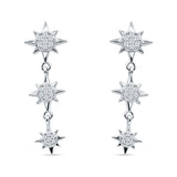 Dangle Drop Earrings