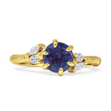 Vintage Style Ring