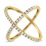 x ring