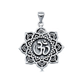 Om Pendant
