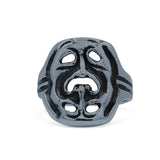 Smile Now Cry Later Ring 
