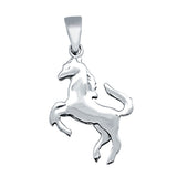 Horse Pendant