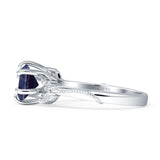 Vintage Style Ring