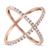 x ring