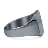 Signet Ring