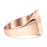 Signet Ring