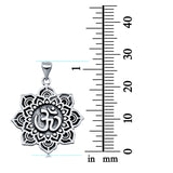 Om Pendant
