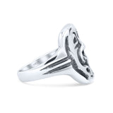 Smile Now Cry Later Ring 