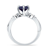 Vintage Style Ring