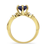 Vintage Style Ring