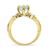Vintage Style Ring