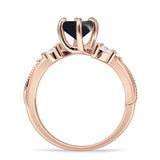 Vintage Style Ring