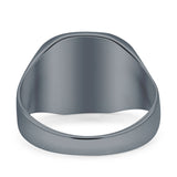 Signet Ring