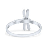 Dragonfly Ring