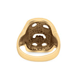 Smile Now Cry Later Ring 