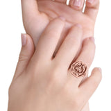 Smile Now Cry Later Ring 