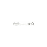 Box Chain 925 Sterling Silver