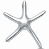 Starfish pendants