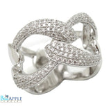 Interlocking Ring